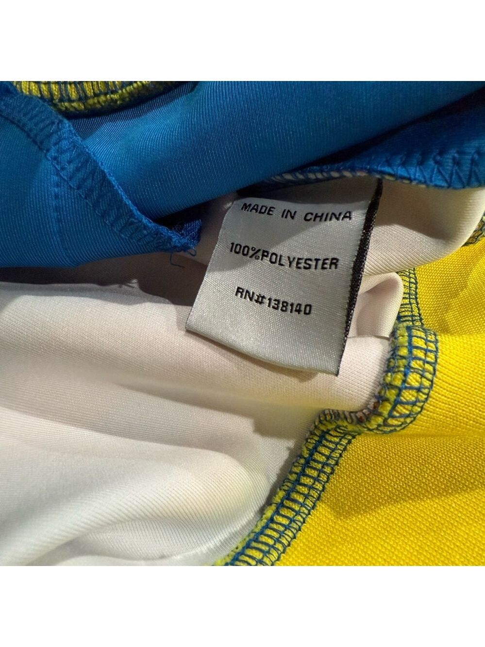 Born Fly “The Blade” Track Jacket and Jogger 2pc Set Size XL - Picture 5 of 9